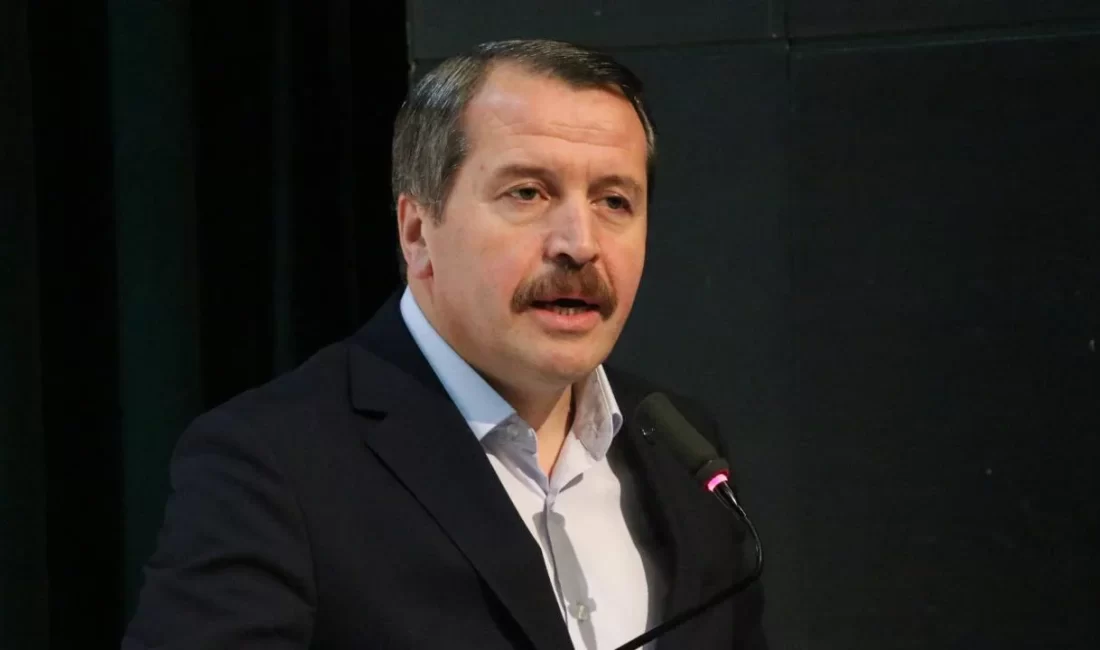 Tutmayan Enflasyon Hedeflerinin Faturasını Memur ve Emekli Ödemesin! Memur-Sen ve Eğitim-Bir-Sen Genel Başkanı Ali Yalçın, Merkez Bankası’nın 2026
