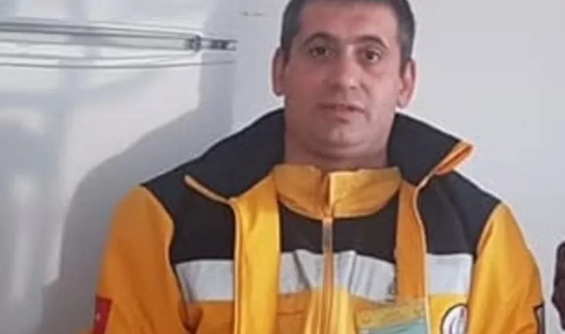 Sağlık Camiasının Acı Kaybı: Trabzon Limanı Sağlık Personeli Aydın Özkul Kalp Krizine Yenildi Trabzon Limanı'nda sağlık memuru olarak görev yapan 50 yaşındaki Aydın