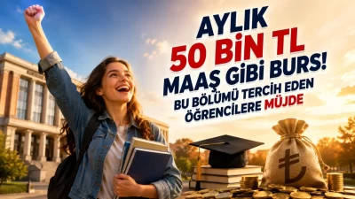 Bitlis Eren Üniversitesi, 2026-2027 eğitim-öğretim yılında üniversiteyi tercih edecek başarılı