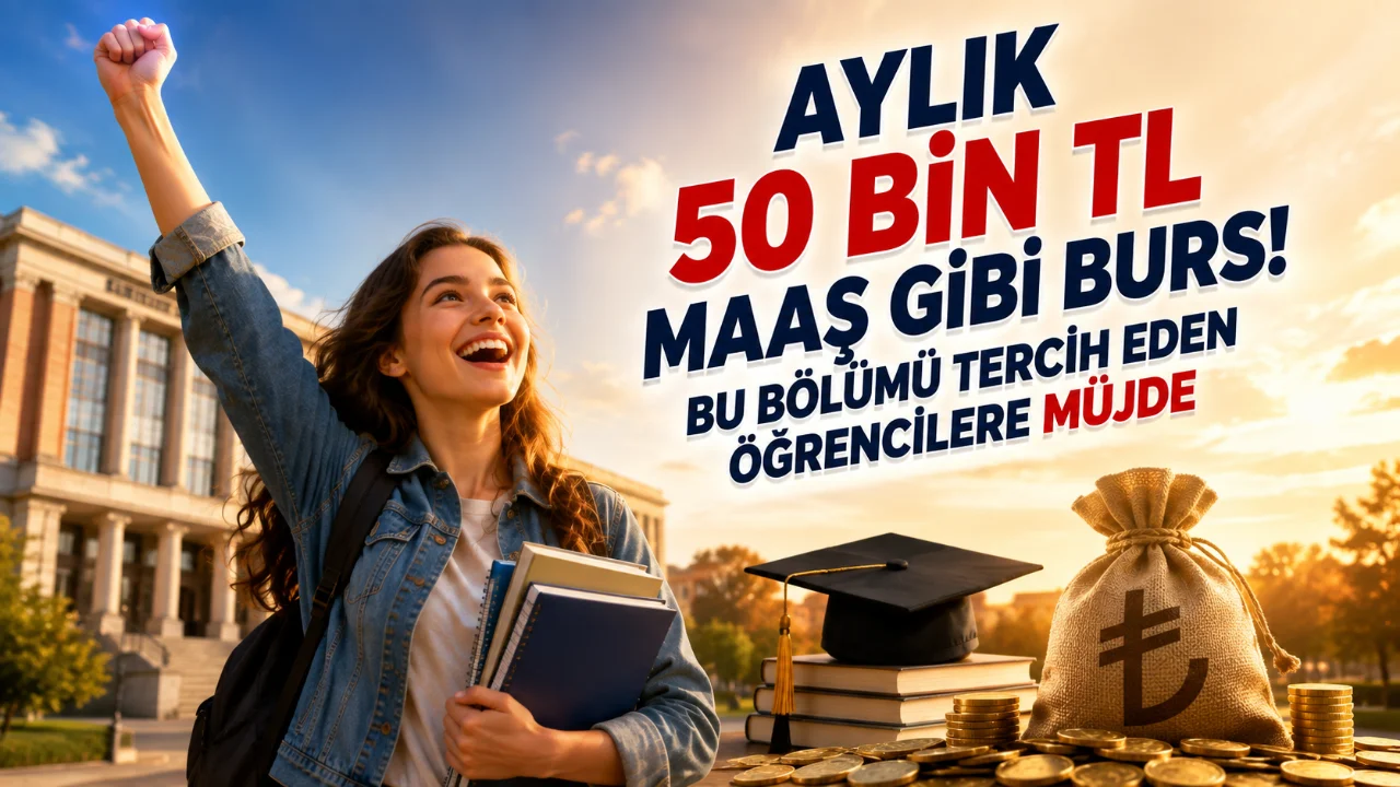Bitlis Eren Üniversitesi, 2026-2027 eğitim-öğretim yılında üniversiteyi tercih edecek başarılı