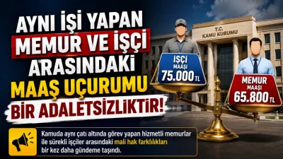 Kamu Eğitim Personeli Sendikası (KEPSEN) Genel Başkan Yardımcısı Nesimi Akyüz,