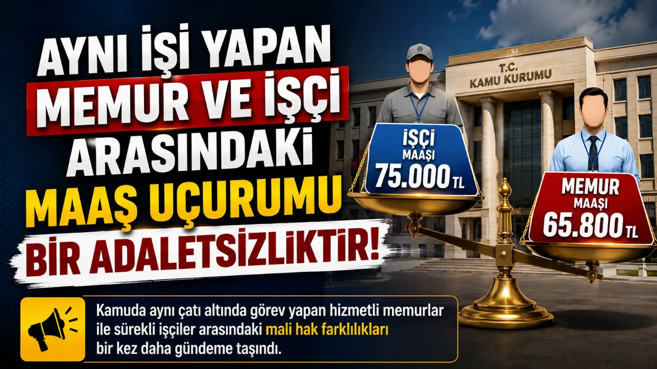 Kamu Eğitim Personeli Sendikası (KEPSEN) Genel Başkan Yardımcısı Nesimi Akyüz,