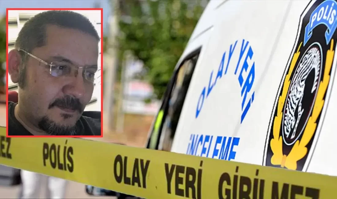 Samsun’da Şüpheli Ölüm: Doktor Dursun Bektaş Evinde Ölü Bulundu! Samsun’un Atakum ilçesinde Sosyal Güvenlik Kurumu’nda (SGK) doktor olarak görev
