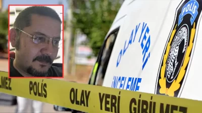 Samsun’un Atakum ilçesinde Sosyal Güvenlik Kurumu’nda (SGK) doktor olarak görev