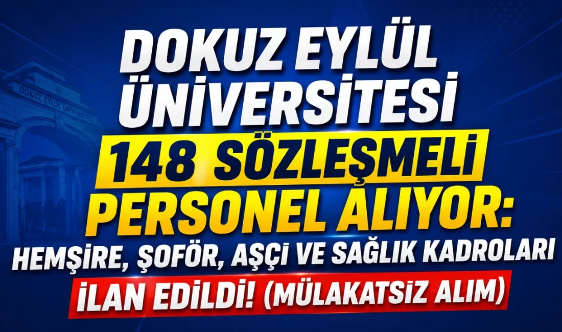 Dokuz Eylül Üniversitesi (DEÜ) Rektörlüğü, Hastane, Ağız ve Diş Sağlığı