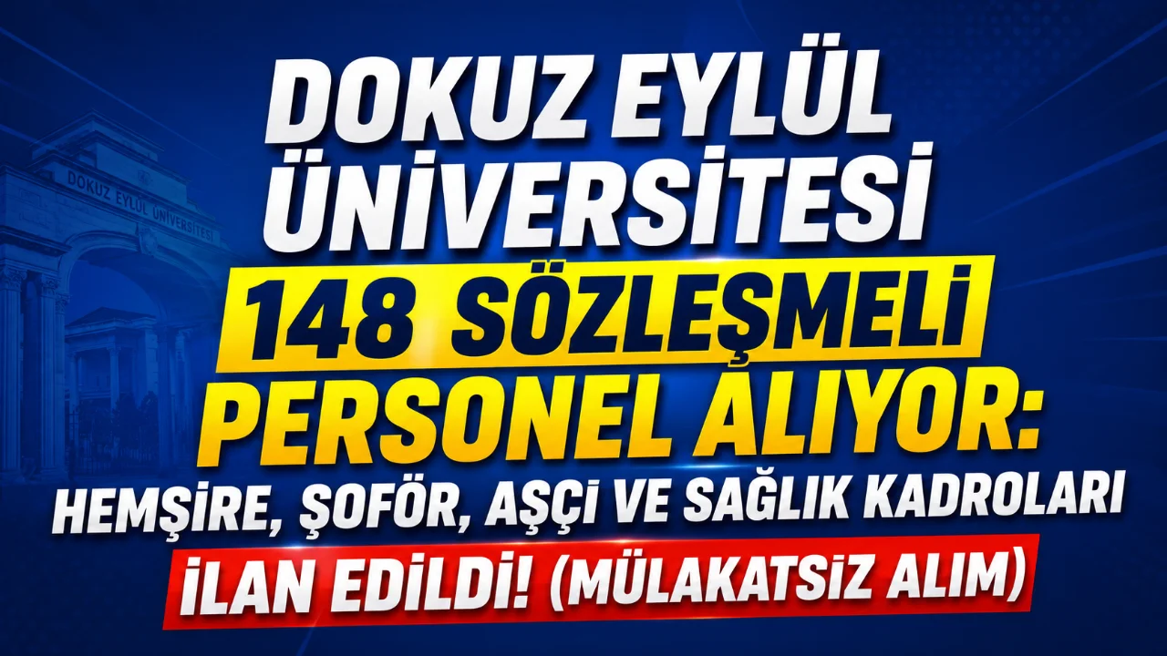 Dokuz Eylül Üniversitesi (DEÜ) Rektörlüğü, Hastane, Ağız ve Diş Sağlığı