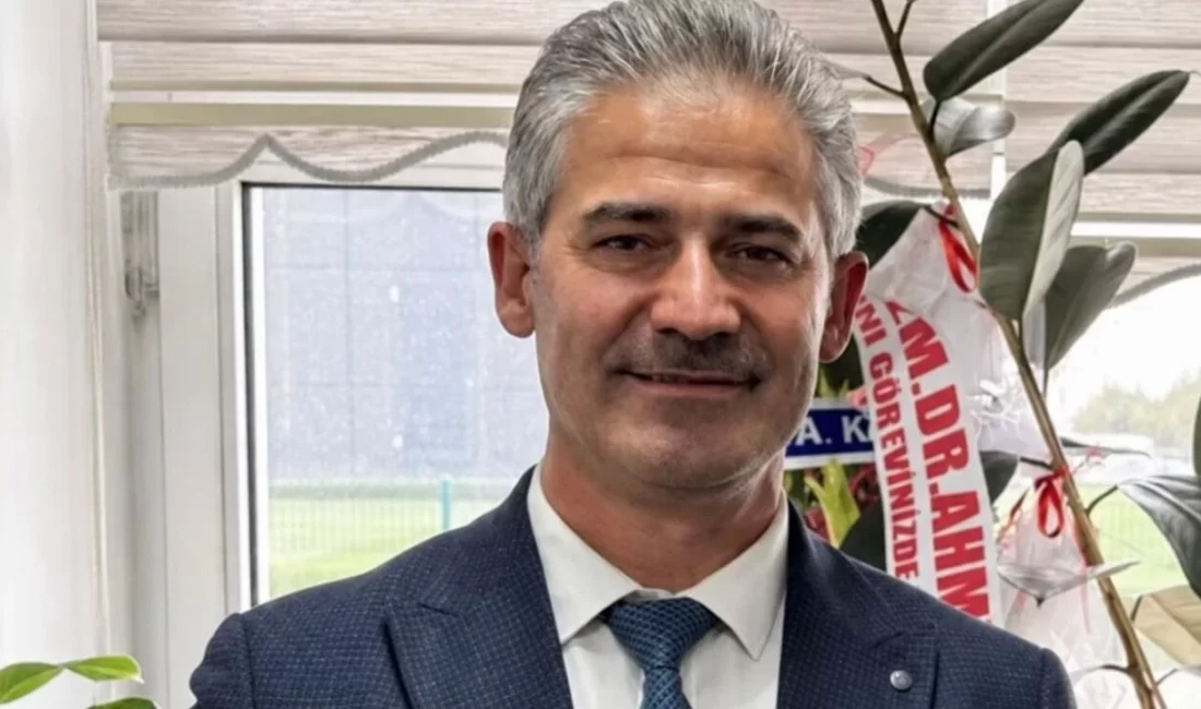Erzurum İl Sağlık Müdürlüğü’nde Bayrak Değişimi Erzurum sağlık camiasında önemli bir atama kararı yaşandı. Erzurum İl