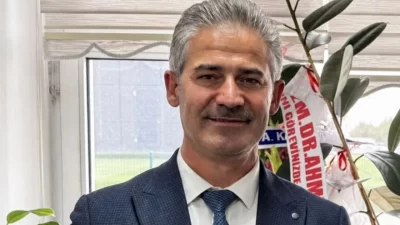 Erzurum sağlık camiasında önemli bir atama kararı yaşandı. Erzurum İl