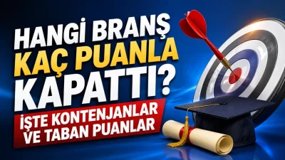Sağlık Bakanlığı'nın 2023, 2024 ve 2025 yıllarını kapsayan ön lisans