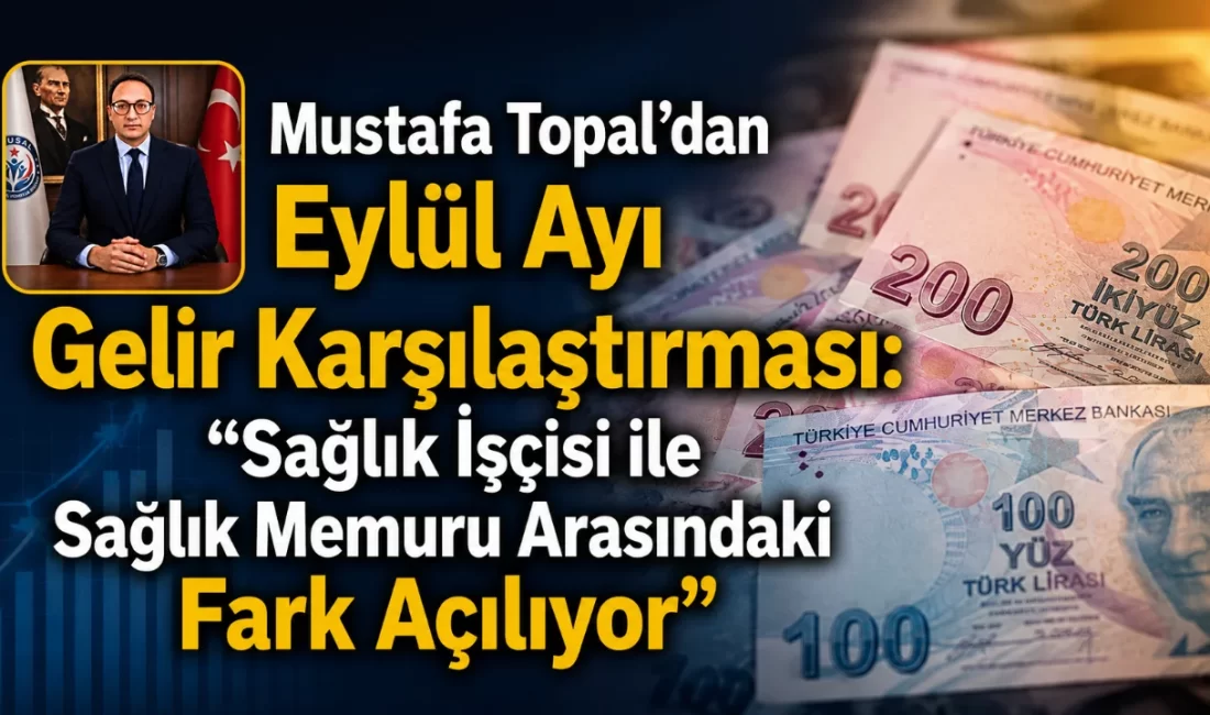 Ulusal Sağlık ve Sosyal Hizmetler Sendikası Kurucu Genel Başkan Yardımcısı