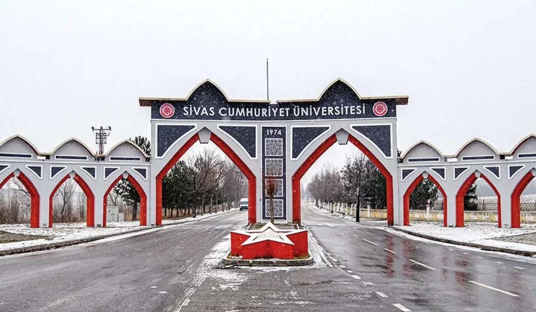 Sivas Cumhuriyet Üniversitesi’nden Mülakatsız 312 Sözleşmeli Personel Alımı Sivas Cumhuriyet Üniversitesi Rektörlüğü, hastaneleri ve bağlı birimlerinde istihdam edilmek