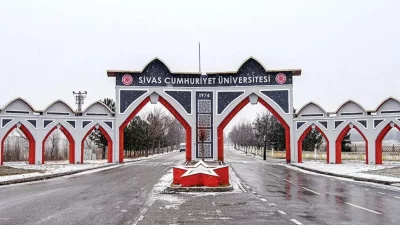 Sivas Cumhuriyet Üniversitesi Rektörlüğü, hastaneleri ve bağlı birimlerinde istihdam edilmek