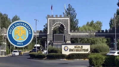 Dicle Üniversitesi Rektörlüğü tarafından yayımlanan sözleşmeli personel alımı süreci tamamlandı