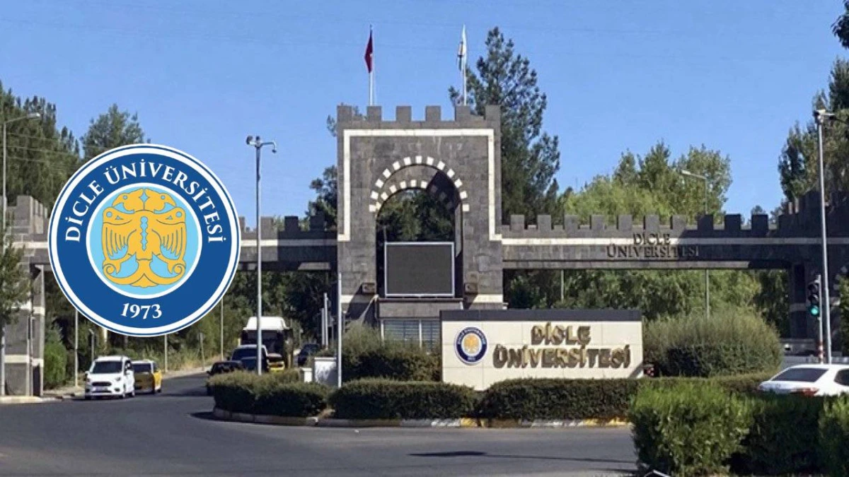 Dicle Üniversitesi Rektörlüğü tarafından yayımlanan sözleşmeli personel alımı süreci tamamlandı