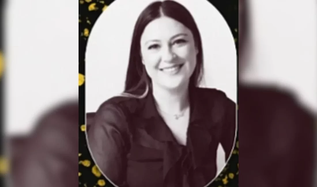 Balıkesir’deki Feci Kazada Yürek Burkan Detay: Hemşire Esra Bayram Ada Vefat Etti, 2,5 Yaşındaki Çocuğu Yetim Kaldı! Balıkesir'in Gönen ilçesinde meydana gelen feci traktör kazası tüm bölgeyi