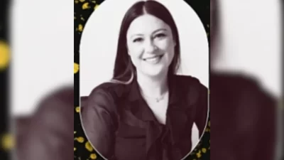 Balıkesir'in Gönen ilçesinde meydana gelen feci traktör kazası tüm bölgeyi
