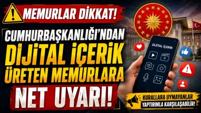 Cumhurbaşkanlığı İdari İşler Başkanlığı Personel ve Prensipler Genel Müdürlüğü, devlet