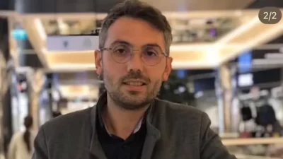 Ağrıları sebebiyle kendisini fizyoterapist olarak tanıtan ve masörlük belgesi bulunduğunu