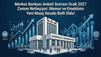 Türkiye Cumhuriyet Merkez Bankası (TCMB) Eylül ayı Piyasa Katılımcıları Anketi